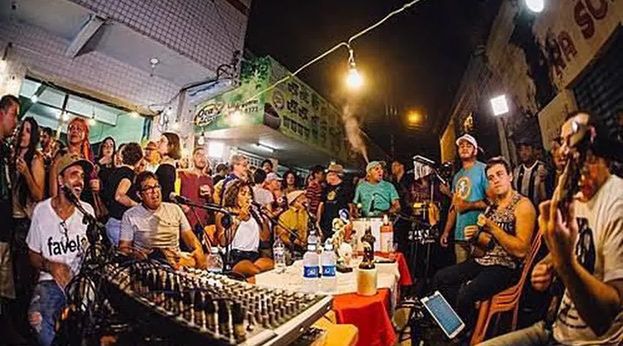 Quinta no Beco da Lama