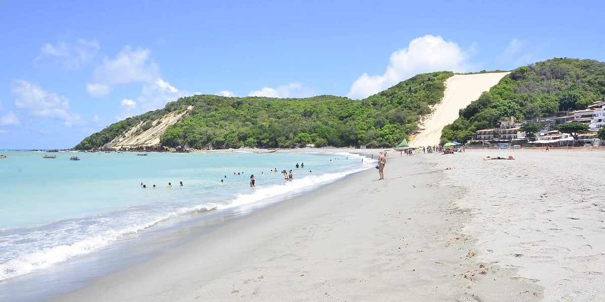 Destaque: roteiro 3-4 dias em natal