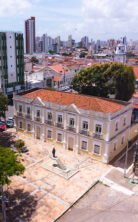 Roteiro Cascudiano