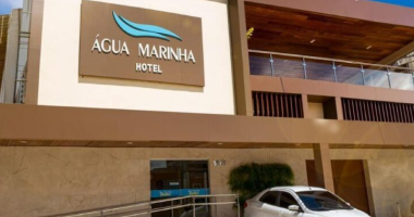 Hotel Água Marinha Flat